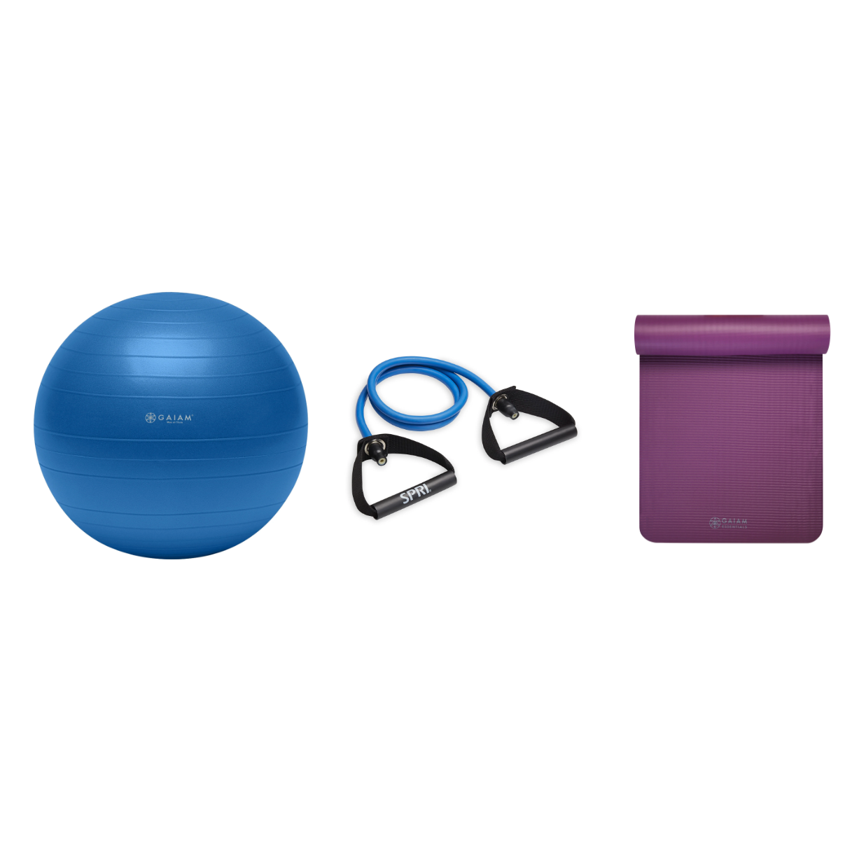 Fitness Bundle